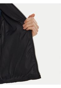 Calvin Klein Performance Bezrękawnik 00GWF4O510 Czarny Regular Fit. Kolor: czarny. Materiał: syntetyk. Długość rękawa: bez rękawów #8