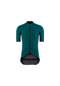 ETXEONDO - Kurtka przeciwwiatrowa Etxeondo Dena Gore-Tex. Kolor: zielony. Technologia: Gore-Tex. Sport: kolarstwo #1