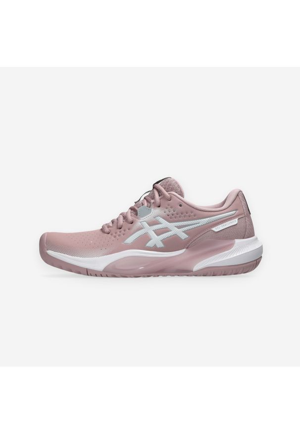 Asics - Buty tenisowe damskie ASICS Gel Resolution X na każdą nawierzchnię. Sport: tenis