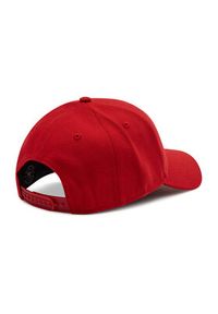 47 Brand Czapka z daszkiem New York Yankees B-MVPSP17WBP-RD Czerwony. Kolor: czerwony. Materiał: materiał #4