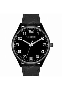 Zegarek męski Paul Lorens BANGIO PL20022A-1A5 #1