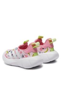 Adidas - adidas Sneakersy Monofit Slip-On ID8399 Różowy. Zapięcie: bez zapięcia. Kolor: różowy #5