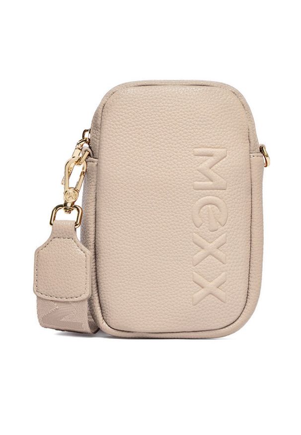 MEXX Torebka C-MEXX-L-001-08 Beżowy. Kolor: beżowy