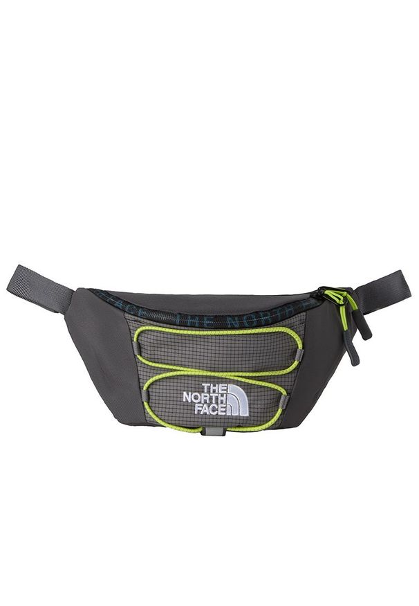Saszetka The North Face Jester 0A52TMMSO1 - szara. Kolor: szary. Materiał: poliester