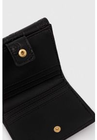 Guess portfel damski kolor czarny. Kolor: czarny #2