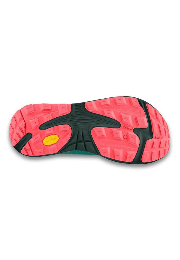 TOPO ATHLETIC - Damskie buty trailowe Topo Athletic MT-5. Kolor: różowy