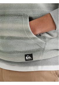 Quiksilver Bluza Toller Otway EQYFT05049 Kolorowy Regular Fit. Materiał: bawełna. Wzór: kolorowy #3