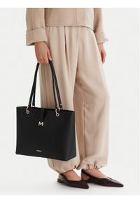 MEXX Torebka CEO-MEXX-B-005-09 Czarny. Kolor: czarny #1