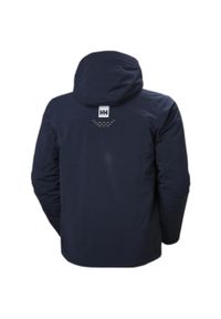 Kurtka Helly Hansen alpha lifaloft. Kolor: niebieski