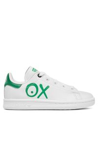 Adidas - adidas Sneakersy Stan Smith Shoes HQ6729 Biały. Kolor: biały. Materiał: syntetyk. Model: Adidas Stan Smith #1