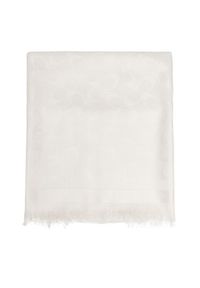 Coach Szal 29CO100562 Écru. Materiał: materiał #7