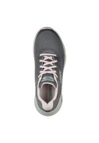 skechers - Buty do chodzenia damskie, Skechers Arch Fit-Big Appeal. Kolor: wielokolorowy, szary. Model: Skechers Sport. Sport: turystyka piesza, bieganie #2