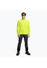 Bluza męska CMP 3G28037N. Kolor: zielony #2