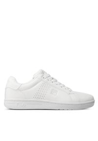Fila Sneakersy CrossCourt 2 Low Wmn FFW0002.10004 Biały. Kolor: biały. Materiał: skóra #1