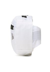 New Era Saszetka nerka Mlb Micro Waist Bag Neyyan 60240079 Biały. Kolor: biały. Materiał: materiał