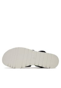 Clara Barson Sandały WFA3897-1 Czarny. Kolor: czarny. Materiał: syntetyk, materiał #2