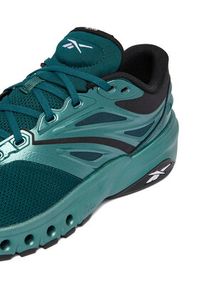 Reebok Buty na siłownię EO-ERS TRAINER 100262101 Turkusowy. Kolor: turkusowy. Materiał: materiał. Sport: fitness #5