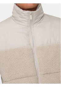 Only & Sons Kurtka zimowa 22030456 Beżowy Regular Fit. Kolor: beżowy. Materiał: syntetyk. Sezon: zima #5