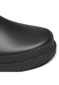 Viking Kalosze Gyda 1-37500-2 Czarny. Kolor: czarny #5