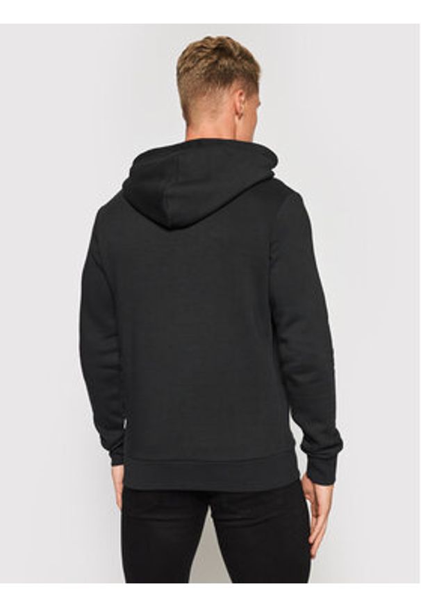 Jack & Jones - Jack&Jones Komplet 2 bluz Corp 12191761 Kolorowy Regular Fit. Materiał: syntetyk, bawełna. Wzór: kolorowy