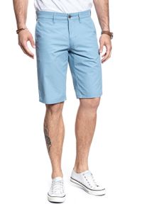 Mustang - SPODENKI MUSTANG Classic Chino Short 1007384 5124