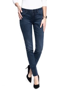 Wrangler - WRANGLER SLIM BLUE SKIES W28LLT36H #4