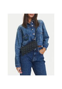 Torebka Calvin Klein Jeans. Kolor: czarny #1