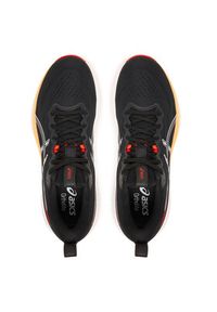 Asics Buty do biegania Gel-Pulse 16 1011B962 Czarny. Kolor: czarny. Materiał: materiał, mesh #6