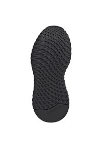Adidas - Buty adidas Originals U_PATH Run Shoes Jr G28107 czarne. Kolor: czarny. Materiał: materiał, syntetyk. Sport: bieganie #4