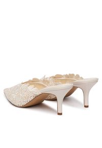 Aldo Klapki Galina 14241541 Écru. Materiał: materiał #2