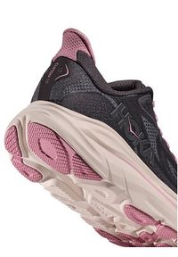 HOKA - Hoka Buty do biegania Clifton 10 1162031 Granatowy. Kolor: niebieski. Materiał: materiał #5