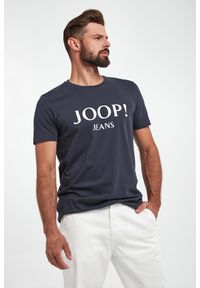 JOOP! Jeans - T-shirt męski Alex JOOP! JEANS