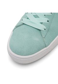 Puma Sneakersy 367317-03 Niebieski. Kolor: niebieski. Materiał: skóra, zamsz #6