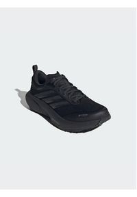 Adidas - adidas Buty do biegania Supernova Rise 3 Gtx Running Shoes KI3134 Czarny. Kolor: czarny. Materiał: materiał. Sport: bieganie #7