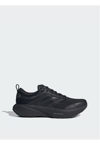 Adidas - adidas Buty do biegania Supernova Rise 3 Gtx Running Shoes KI3134 Czarny. Kolor: czarny. Materiał: materiał. Sport: bieganie #1