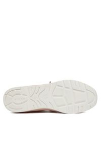 Pinko - PINKO Sneakersy Yulia 01 SS0185 P020 Różowy. Kolor: różowy. Materiał: skóra, zamsz #3