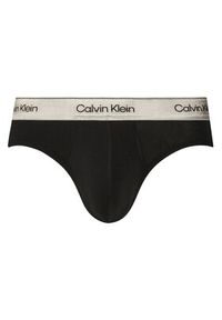 Calvin Klein Underwear Komplet slipów LV00NB4574 Kolorowy. Materiał: bawełna. Wzór: kolorowy #2