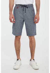JOOP! Jeans - Bermudy męskie Ruby-W JOOP! JEANS #2