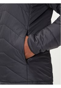 Adidas - adidas Kurtka outdoor Terrex Multi IM7683 Czarny Regular Fit. Kolor: czarny. Materiał: syntetyk. Sport: outdoor #5