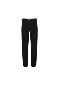 Spodnie dziecięce Sweet Protection Hunter. Kolor: czarny #1