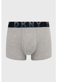 DKNY - Dkny Bokserki (3-pack) U5.6622 męskie #6