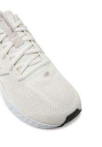 New Balance Buty do biegania 411 W411RT3 Szary. Kolor: szary. Materiał: materiał #4