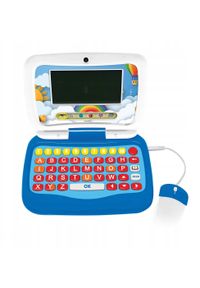 Smartwatch dla dzieci Lexibook. Rodzaj zegarka: smartwatch