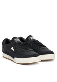 Lacoste Sneakersy Aura 51SFA0072 Czarny. Kolor: czarny. Materiał: zamsz, skóra #2