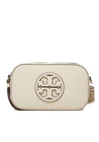 Tory Burch Torebka 171955 Écru. Kolor: kremowy. Materiał: skórzane #3