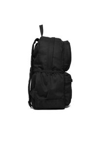 Guess Jeans Plecak M5BZ96 WL980 Czarny. Kolor: czarny. Materiał: materiał #3