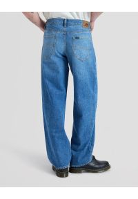 Lee - MESKIE SPODNIE LEE HENRY HYPER BLUE 112376341 #2