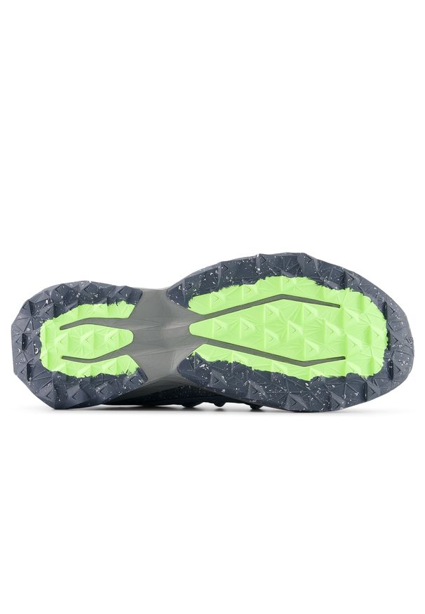 Buty męskie New Balance DynaSoft Tektrel MTTR2TK – szare. Zapięcie: sznurówki. Kolor: szary. Materiał: zamsz. Szerokość cholewki: normalna. Sport: fitness, bieganie