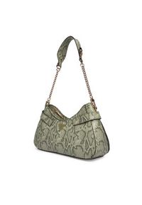 Guess Torebka Serenova HWKG80 91180 Zielony. Kolor: zielony. Materiał: skórzane #5
