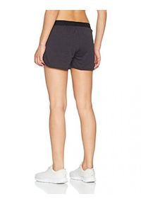 Spodenki damskie do biegania Adidas Corechill Short Climachill szare. Kolor: szary